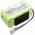Helyettes�t� m�r�m�szer Akkumul�tor DT-315A BAT-DT315AP-ASSY 3000mAh 28.8Wh 9.6V