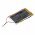 Helyettes�t� ad� vev� Akkumul�tor EK2020 543604 1500mAh 5.55Wh
