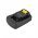 Helyettes�t� elektromos szersz�mg�p Akkumul�tor FMC620/FMC680L 2000mAh 40Wh