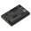Helyettes�t� gps Akkumul�tor SG-278 navig�tor 1200mAh 4.44Wh 3.7V