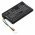 Helyettes�t� ad� vev� Akkumul�tor MXW1X 95A47652 1000mAh 3.7Wh
