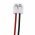 Helyettes�t� zsebl�mpa Akkumul�tor Midiform 03.5316 1600mAh 5.92Wh