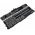 Helyettes�t� t�blag�p Akkumul�tor Samsung SM-P600 AA1DA04WS/7-B 6600mAh 25.08Wh 3.8V