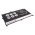 Helyettes�t� t�blag�p Akkumul�tor Samsung Galaxy Tab 8.9 SP368487A 6100mAh 22.57Wh 3.7V
