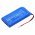 Helyettes�t� zsebl�mpa Akkumul�tor Spotlight 03.5710 1600mAh 5.92Wh