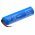 Helyettes�t� zsebl�mpa Akkumul�tor Slim 03.5388 2600mAh 9.62Wh Li-Ion