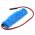 Helyettes�t� orvosi eszk�z Akkumul�tor Scilogex Levo PLUS 293032 1000mAh 3.7Wh 3.7V