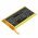 Helyettes�t� gps Akkumul�tor SkyCaddie SX400 U744379PV 3750mAh 14.25Wh 3.8V
