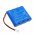 Helyettes�t� orvosi eszk�z Akkumul�tor Schiller Cardiovit AT102+ 110650-O1 5200mAh 38.48Wh 7.4V
