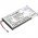 Helyettes�t� hangsz�r� Akkumul�tor PHA-2/4-297-656-01 2200mAh 8.14Wh