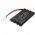 Helyettes�t� m�r�m�szer Akkumul�tor CVA-3EZ SY05011500 1800mAh 17.28Wh 9.6V