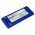 Helyettes�t� orvosi eszk�z Akkumul�tor Schiller EKG AT10+ 4.350027c 2600mAh 56.16Wh 21.6V