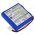 Helyettes�t� orvosi eszk�z Akkumul�tor Schiller Cardiovit MS-2007 4.350044 4200mAh 31.08Wh 7.4V