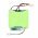 Helyettes�t� porsz�v� Akkumul�tor Shark QM250 XBAT CMT4 1900mAh 20.52Wh 10.8V