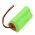 Helyettes�t� okosotthon Akkumul�tor Schlumberger Neptune Advantage 12.01 P100AA-3SC 2000mAh 7.2Wh 3.6V