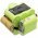 Helyettes�t� porsz�v� Akkumul�tor Shark 1010FK/X8901 2000mAh 31,2Wh Li-Ion 15.6V