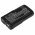Helyettes�t� orvosi eszk�z Akkumul�tor Schiller BR-102 110074 500mAh 2.4Wh 4.8V