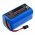 Helyettes�t� porsz�v� Akkumul�tor Shark ION Robot 700 3400mAh 48.96Wh 14.4V
