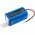 Helyettes�t� porsz�v� Akkumul�tor Shark RV700_N RVBAT700-N 2600mAh 37.44Wh 14.4V