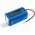 Helyettes�t� porsz�v� Akkumul�tor Shark RV700_N RVBAT700-N 3400mAh 48.96Wh 14.4V