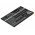Helyettes�t� t�blag�p Akkumul�tor Sharp Aquos Pad UBATIA211AFN3 3300mAh 12.21Wh 3.7V