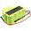 Helyettes�t� porsz�v� Akkumul�tor Shark SV726 X8902 2000mAh 24Wh 12V