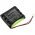 Helyettes�t� ad�vev� Akkumul�tor HX100/FNB-125 700mAh 3.36Wh