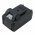Helyettes�t� kerti szersz�mok Akkumul�tor WA24C-LTE 24VBAT-XR 24V 5000mAh 120Wh
