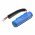 Helyettes�t� hangsz�r� Akkumul�tor Terrain Mini INR18650 2600mAh 9.62Wh Li-ion