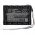 Helyettes�t� m�r�m�szer Akkumul�tor Micro+ NB-2x5 2000mAh/24Wh 12V