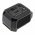 Helyettes�t� elektromos szersz�mg�p Akkumul�tor PWRCORE 12 BY500101 12V 4000mAh 48Wh