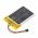 Helyettes�t� vezet�k n�lk�li Akkumul�tor Openfit T910 LI267 600mAh 2.22Wh Li-ion