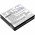 Helyettes�t� hotspot Akkumul�tor W19 / W91H 2700mAh 9.99Wh