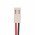 Helyettes�t� v�szvil�g�t�s Akkumul�tor A3U383AT2.V2-S NLAKKU3215 1500mAh 4.8Wh