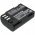 Helyettes�t� orvosi eszk�z Akkumul�tor Infinium Cleo B04021205 1300mAh/9.36Wh 7.2V