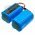 Helyettes�t� porsz�v� Akkumul�tor Symbo Laserbot 750 102248 5200mAh/76.96Wh 14.8V