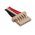 Helyettes�t� m�dialej�tsz� Akkumul�tor 2200mAh 8.14Wh 3.7V