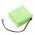 Helyettes�t� orvosi eszk�z Akkumul�tor SCHWA EMP2 104706 1000mAh 9.6Wh 9.6V