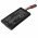 Helyettes�t� m�r�m�szer Akkumul�tor MMR-650 WAAKU27 10000mAh 74Wh 7.4V