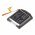 Helyettes�t� vezet�k n�lk�li Akkumul�tor Galaxy Buds Pro GH43-05062A 470mAh 1.79Wh