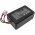 Helyettes�t� porsz�v� Akkumul�tor Samsung PowerBot R9350 DJ96-00193D 5000mAh/108Wh 21.6V