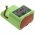Helyettes�t� porsz�v� Akkumul�tor Samsung SH5051 DJ96-00041B 2000mAh 21.6Wh 10.8V