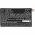 Helyettes�t� t�blag�p Akkumul�tor Samsung Galaxy Tab 4 T4450E 3000mAh 11.4Wh 3.8V
