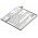 Helyettes�t� t�blag�p Akkumul�tor Samsung Galaxy Tab 5 EB-BT367ABA 3500mAh 12.95Wh 3.7V
