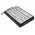 Helyettes�t� m�dialej�tsz� Akkumul�tor YP-T8 800mAh 2.96Wh 3.7V