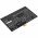 Helyettes�t� t�blag�p Akkumul�tor Samsung Galaxy Tab S7 Plus 12.4 EB-BT975ABY 9800mAh/37.73Wh 3.85V