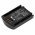 Helyettes�t� vezet�k n�lk�li Akkumul�tor headset A170 BT291865 140mAh 0,52Wh