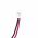 Helyettes�t� m�dialej�tsz� Akkumul�tor Walkman NW-MS70D/CP-MS70D 600mAh 0.72Wh 1.2V