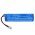 Helyettes�t� t�vvez�rl� Akkumul�tor Spektrum NX6 SPMB2000LITX1S 2600mAh 3.7V