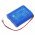 Helyettes�t� orvosi eszk�z Akkumul�tor OIP-900 JHOTA-990-00 2600mAh 28.86Wh 11.1V